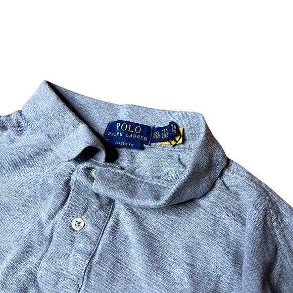 Polo Ralph Lauren Big Pony Shirt XXL - Picture 4 of 5